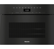 Комбі-пароварка Miele DGC 7440 HCX Pro чорний обсидіан