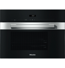 Пароварка Miele DG 2840 CLST