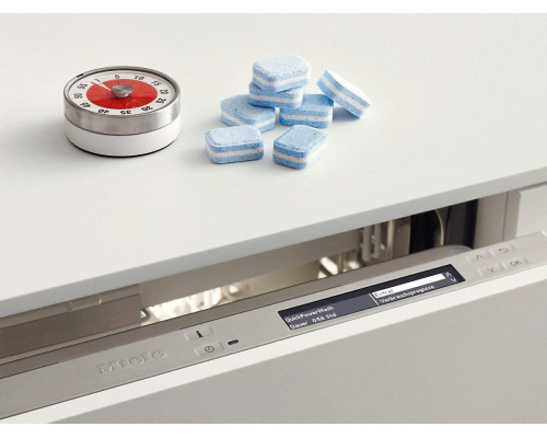 Таблетки для миття посуду в посудомийній машині Miele  Ultra Tabs Power (120 шт)