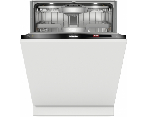 Посудомийна машина вбудована Miele G 7985 SCVi XXL K2O