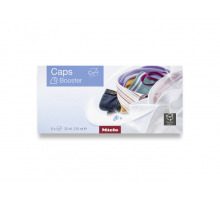 Засіб для видалення плям Miele Caps Booster (6 шт в уп)