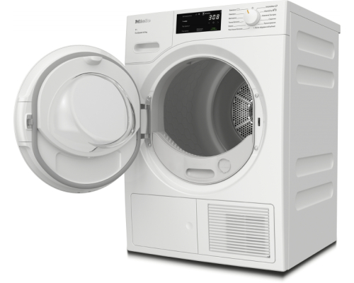 Сушильна машина TWC 640 WP