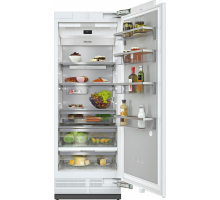 Холодильник однодверний вбудований Miele MasterCool K 2801 VI