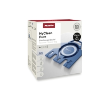 Набор мешков-пылесборников Miele HyCl.Pure GN + HA50