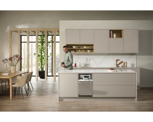 Посудомийна машина Miele G 5590 SCVi SL Active