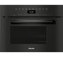Парова шафа Miele DGM 7440 OBSW