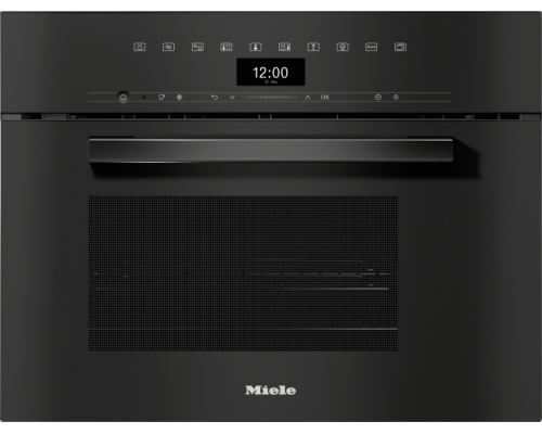 Парова шафа Miele DGM 7440 OBSW Парова шафа Miele DGM 7440 OBSW