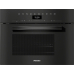 Парова шафа Miele DGM 7440 OBSW