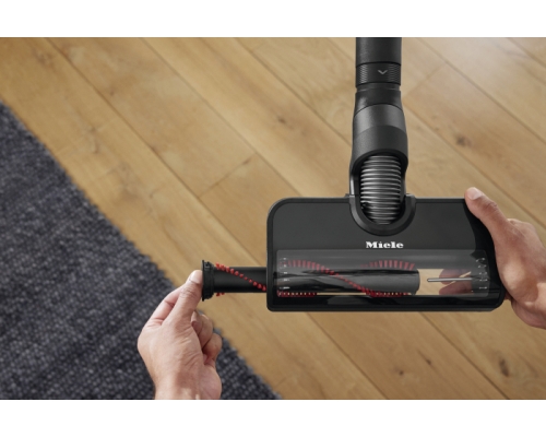 Вал щітки Miele HX-CCT 20