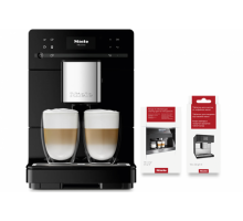 Кавомашина автоматична Miele CM 5310 Silence OBSW