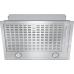Витяжка Miele DA 2558 Clean steel