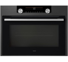 Духова шафа Asko  OCM 8487 A CRAFT BLACK