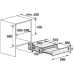 Шафа для посуду Asko ODW 8127 A CRAFT BLACK