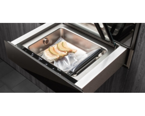 вакууматор Asko ODV 8127 A CRAFT BLACK вакууматор Asko ODV 8127 A CRAFT BLACK