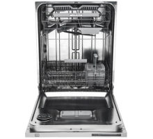 Вбудована посудомийна машина Asko  D 5896 XL