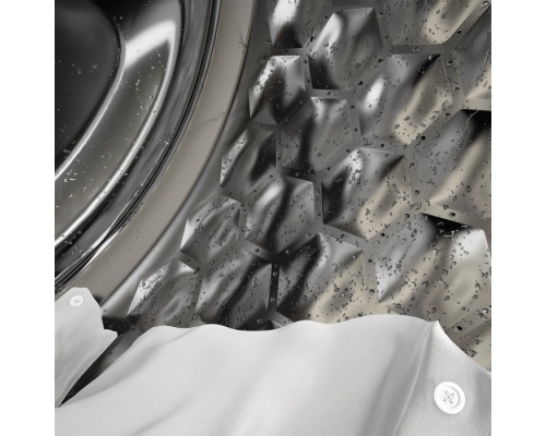 Пральна машина з сушкою WTD 163 WCS