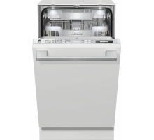 Посудомийна машина вбудована Miele G 5890 SCVi
