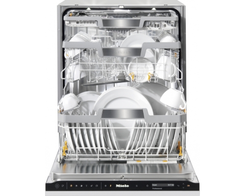 Посудомийна машина Miele PFD 104 SCVi XXL