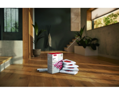 Мішок пилозбірник  Miele FJM HyClean Pure 4 шт.