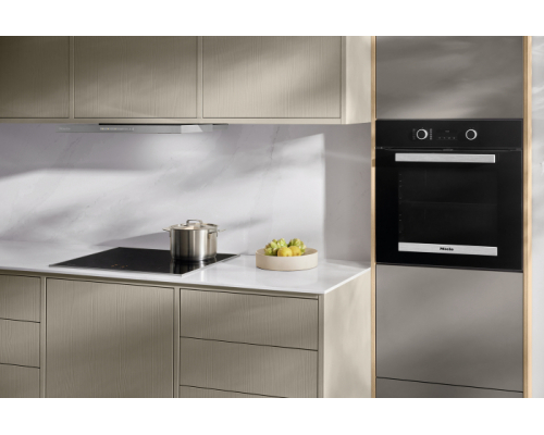 Духова шафа Miele H 2465 B OBSW/EDST-LOOK