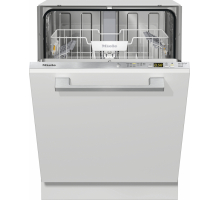 Посудомийна машина вбудована Miele G 5265 Vi XXL
