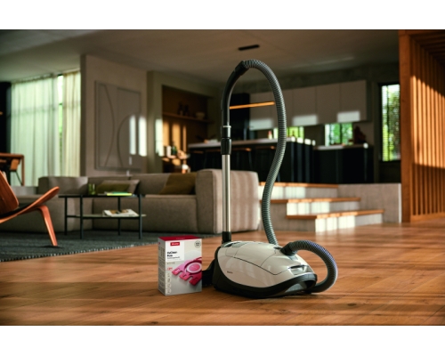 Мішок пилозбірник  Miele FJM HyClean Pure 4 шт.