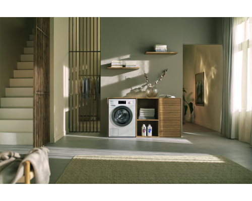 Пральна машина Miele WED 385 WCS Пральна машина Miele WED 385 WCS