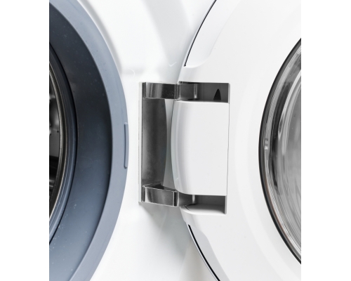 Пральна машина з сушкою WTD 163 WCS