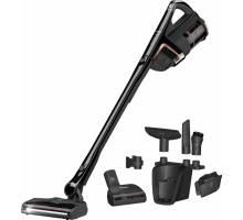 Пилосос бездротовий Miele SOML5 31 TRIFLEX HX2 Runner