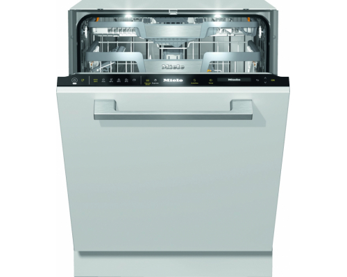 Посудомийна машина вбудована Miele G 7560 SCVi