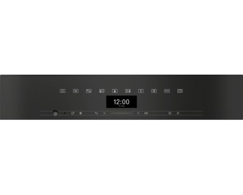 Парова шафа Miele DGM 7440 OBSW Парова шафа Miele DGM 7440 OBSW