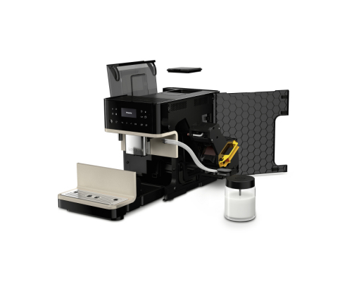 Кавомашина автоматична Miele CM 6360 MilkPerfection OBCM