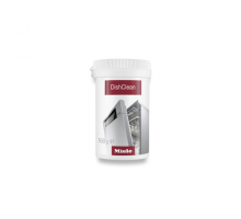 Засіб для догляду за посуд.машинами Miele DishClean (160 г)