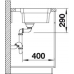 Кухонна мийка Blanco ETAGON 500-IF/A (521748)