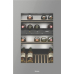 Вбудований винний холодильник Miele KWT 6422iG-1 grgr