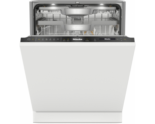Посудомийна машина вбудована Miele G 7790 SCVi K2O