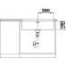 Кухонна мийка Blanco ANDANO 700-U (522971)