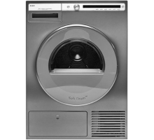 Сушильна машина Asko  T 408 HD.T.P LOGIC HeatPump