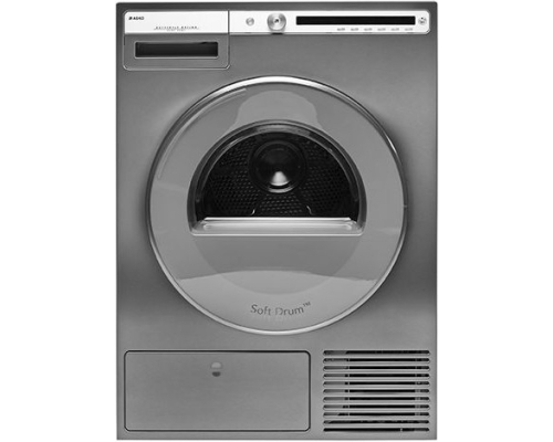 Сушильна машина Asko T 408 HD.T.P LOGIC HeatPump Сушильна машина Asko T 408 HD.T.P LOGIC HeatPump