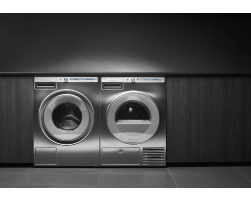 Сушильна машина Asko T 408 HD.T.P LOGIC HeatPump Сушильна машина Asko T 408 HD.T.P LOGIC HeatPump