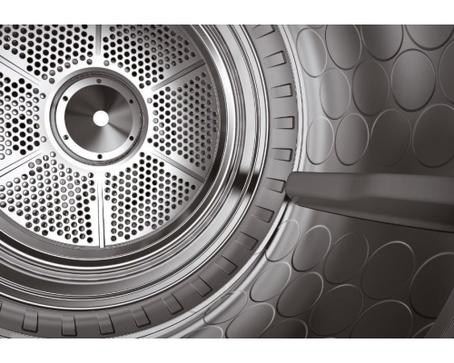 Сушильна машина Asko T 408 HD.T.P LOGIC HeatPump Сушильна машина Asko T 408 HD.T.P LOGIC HeatPump