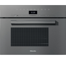Пароварка Miele DG 7440 GRGR