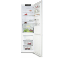 Холодильник дводверний Miele KFN 4394 ED ws
