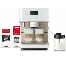 Кавомашина автоматична Miele CM 6360 MilkPerfection LOCM