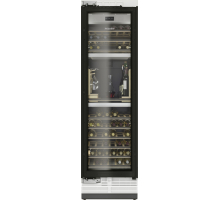 Вбудований винний холодильник Miele KWT 2671 + WSS 2600