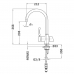 Кухонний змішувач 2 в 1 - для проточної та фільтрованої води Teka OS 200  182000200