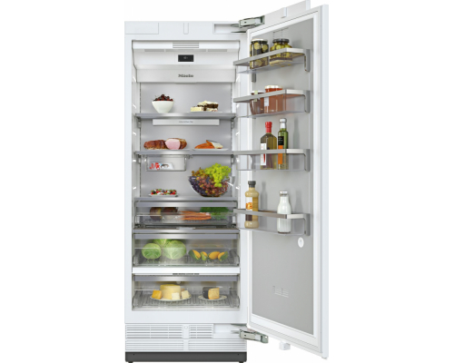Холодильник однодверний вбудований Miele MasterCool K 2801 VI