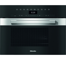 Пароварка Miele DG 7440 CLST