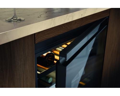 Винний холодильник Miele KWTUS 7054 F obsw