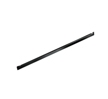 Планка декоративна Miele HKL 60 чорна